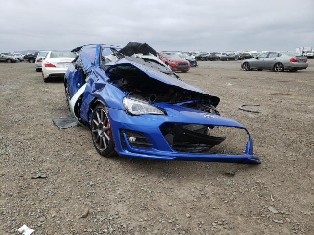 46188552 :رقم المزاد ، JF1ZCAC18L9703358 vin ، 2020 Subaru Brz مزاد بيع