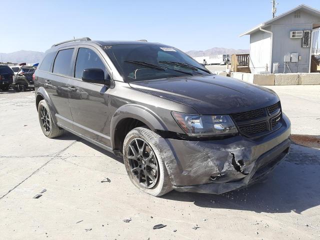 Aukcja sprzedaży 2018 Dodge Journey Sx, vin: 3C4PDCBBXJT475419, numer aukcji: 45444052
