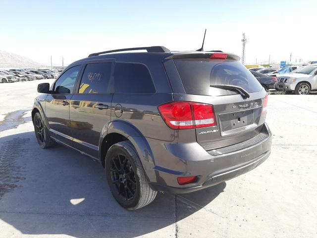 Aukcja sprzedaży 2018 Dodge Journey Sx, vin: 3C4PDCBBXJT475419, numer aukcji: 45444052