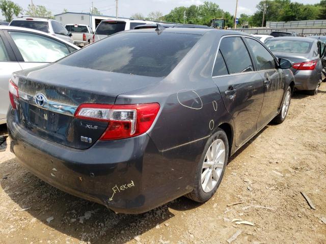 Aukcja sprzedaży 2012 Toyota Camry Hybrid, vin: 4T1BD1FK0CU047100, numer aukcji: 45519312