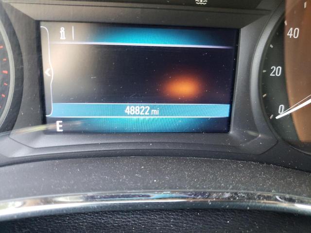 Продаж на аукціоні авто 2020 Buick Encore Ess, vin: KL4CJGSB4LB068838, номер лоту: 46420112