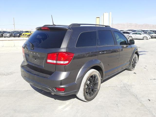 Aukcja sprzedaży 2018 Dodge Journey Sx, vin: 3C4PDCBBXJT475419, numer aukcji: 45444052