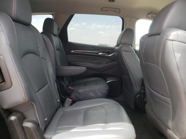 2019 Buick Enclave Es მანქანა იყიდება აუქციონზე, vin: 5GAERBKW6KJ185517, აუქციონის ნომერი: 45654972
