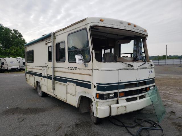 Продажа на аукционе авто 1989 Ford Econoline E350 Motor Home Chassis, vin: 1FCKE33G9KHB99006, номер лота: 45217682