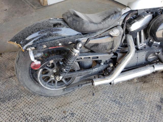 Aukcja sprzedaży 2020 Harley-davidson Xl1200 X, vin: 1HD1LC31XLB422835, numer aukcji: 45266312