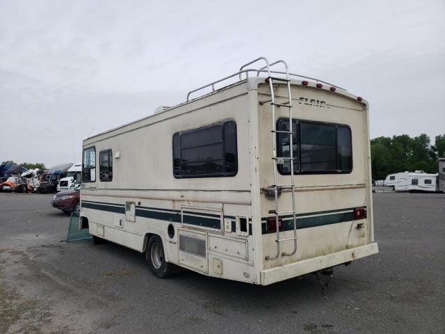 Продажа на аукционе авто 1989 Ford Econoline E350 Motor Home Chassis, vin: 1FCKE33G9KHB99006, номер лота: 45217682