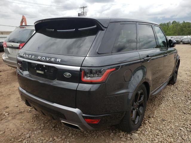 Продажа на аукционе авто 2019 Land Rover Range Rover Sport Hse, vin: SALWR2RV3KA823165, номер лота: 46588372