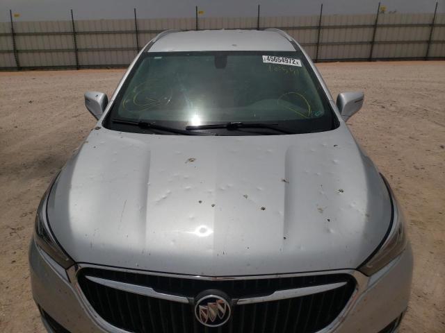 2019 Buick Enclave Es მანქანა იყიდება აუქციონზე, vin: 5GAERBKW6KJ185517, აუქციონის ნომერი: 45654972