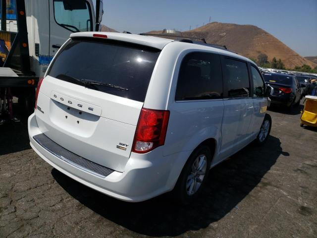 46342242 :رقم المزاد ، 2C4RDGCGXKR740371 vin ، 2019 Dodge Grand Cara مزاد بيع