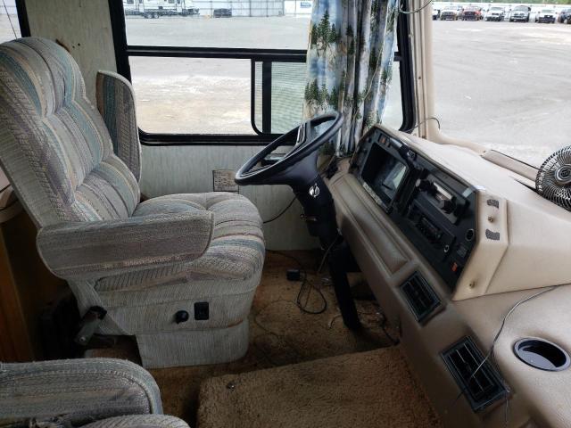 Продажа на аукционе авто 1989 Ford Econoline E350 Motor Home Chassis, vin: 1FCKE33G9KHB99006, номер лота: 45217682