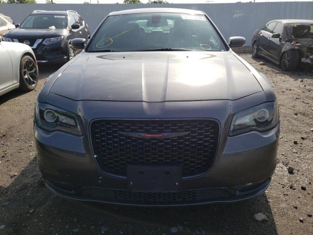 Aukcja sprzedaży 2021 Chrysler 300 S, vin: 2C3CCABG5MH549820, numer aukcji: 46346202