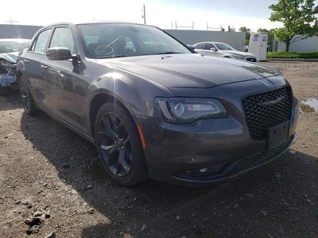 Aukcja sprzedaży 2021 Chrysler 300 S, vin: 2C3CCABG5MH549820, numer aukcji: 46346202