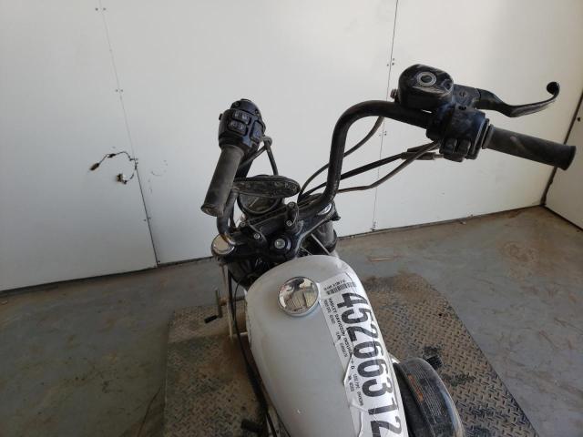 Aukcja sprzedaży 2020 Harley-davidson Xl1200 X, vin: 1HD1LC31XLB422835, numer aukcji: 45266312