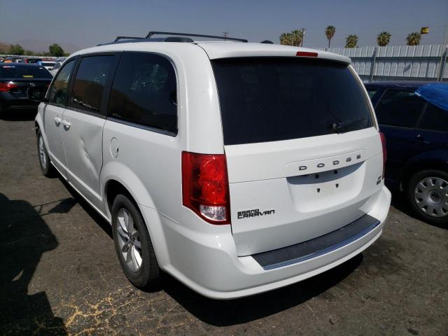 46342242 :رقم المزاد ، 2C4RDGCGXKR740371 vin ، 2019 Dodge Grand Cara مزاد بيع