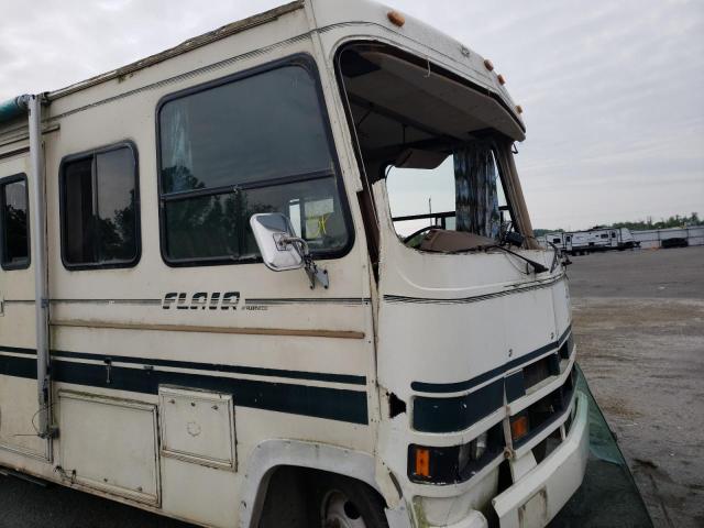 Продажа на аукционе авто 1989 Ford Econoline E350 Motor Home Chassis, vin: 1FCKE33G9KHB99006, номер лота: 45217682