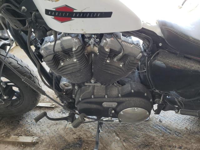 Aukcja sprzedaży 2020 Harley-davidson Xl1200 X, vin: 1HD1LC31XLB422835, numer aukcji: 45266312