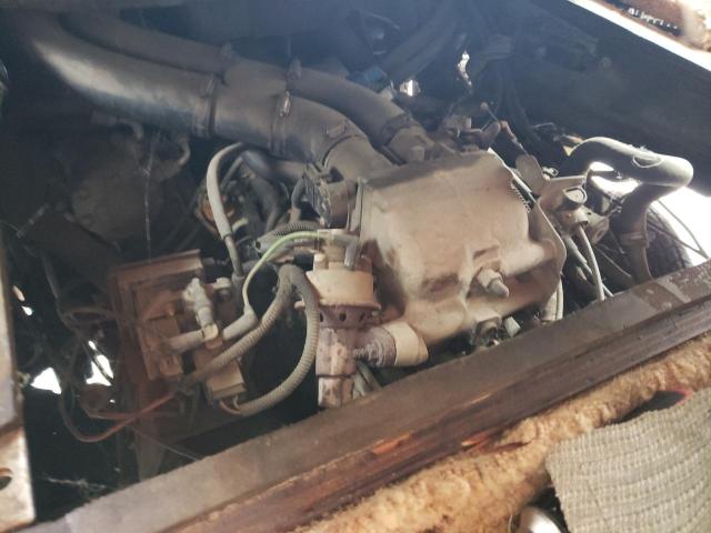 Продажа на аукционе авто 1989 Ford Econoline E350 Motor Home Chassis, vin: 1FCKE33G9KHB99006, номер лота: 45217682
