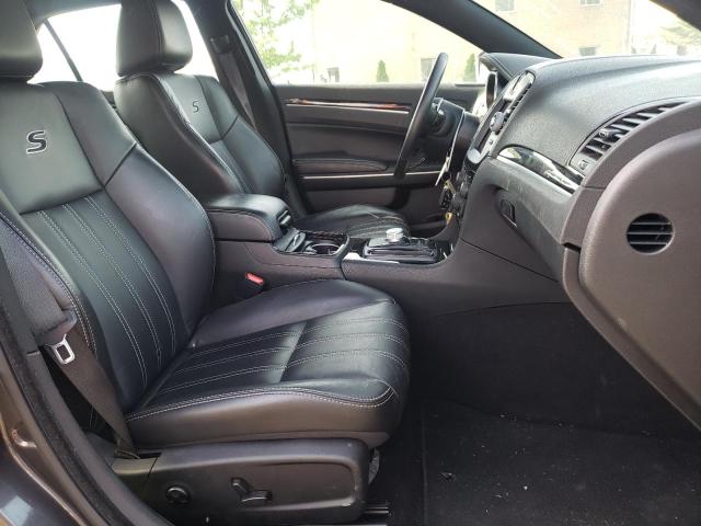 Aukcja sprzedaży 2021 Chrysler 300 S, vin: 2C3CCABG5MH549820, numer aukcji: 46346202