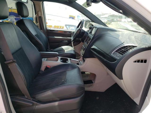 46342242 :رقم المزاد ، 2C4RDGCGXKR740371 vin ، 2019 Dodge Grand Cara مزاد بيع