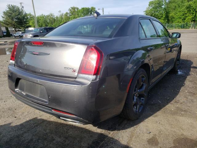 Aukcja sprzedaży 2021 Chrysler 300 S, vin: 2C3CCABG5MH549820, numer aukcji: 46346202