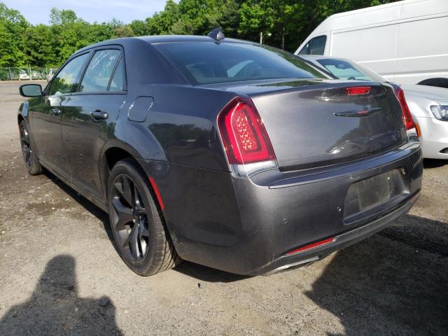 Aukcja sprzedaży 2021 Chrysler 300 S, vin: 2C3CCABG5MH549820, numer aukcji: 46346202