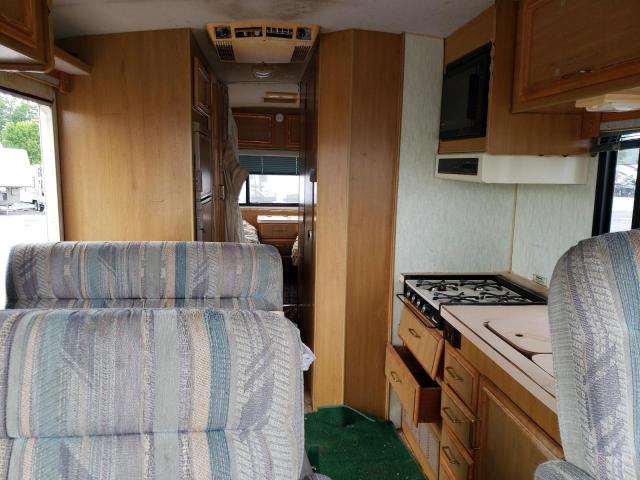 Продажа на аукционе авто 1989 Ford Econoline E350 Motor Home Chassis, vin: 1FCKE33G9KHB99006, номер лота: 45217682