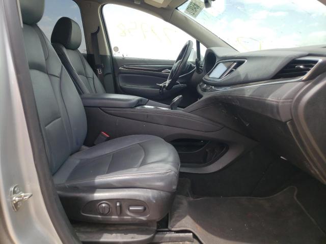 2019 Buick Enclave Es მანქანა იყიდება აუქციონზე, vin: 5GAERBKW6KJ185517, აუქციონის ნომერი: 45654972