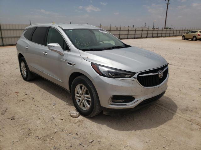 2019 Buick Enclave Es მანქანა იყიდება აუქციონზე, vin: 5GAERBKW6KJ185517, აუქციონის ნომერი: 45654972