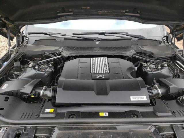 Продажа на аукционе авто 2019 Land Rover Range Rover Sport Hse, vin: SALWR2RV3KA823165, номер лота: 46588372