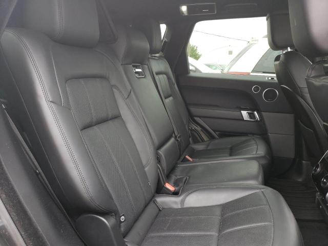 Продажа на аукционе авто 2019 Land Rover Range Rover Sport Hse, vin: SALWR2RV3KA823165, номер лота: 46588372