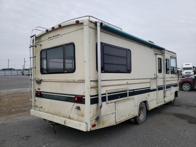 Продажа на аукционе авто 1989 Ford Econoline E350 Motor Home Chassis, vin: 1FCKE33G9KHB99006, номер лота: 45217682