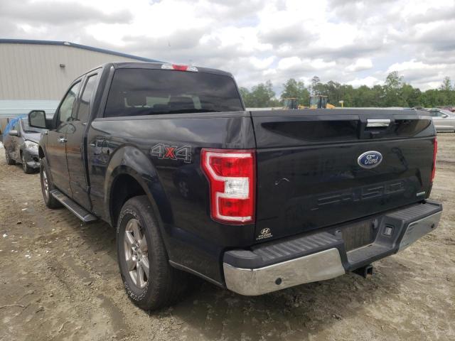 Продаж на аукціоні авто 2018 Ford F150 Super, vin: 1FTEX1EP6JKG08236, номер лоту: 46309142