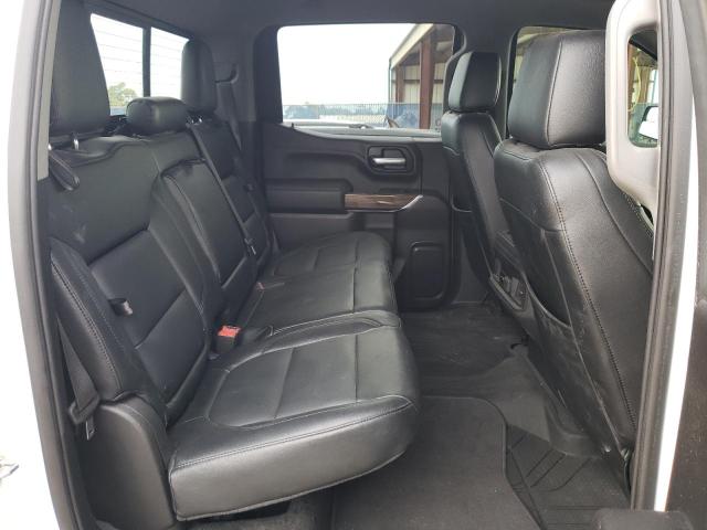 2019 Chevrolet Silverado მანქანა იყიდება აუქციონზე, vin: 3GCUYEED6KG269959, აუქციონის ნომერი: 46623602