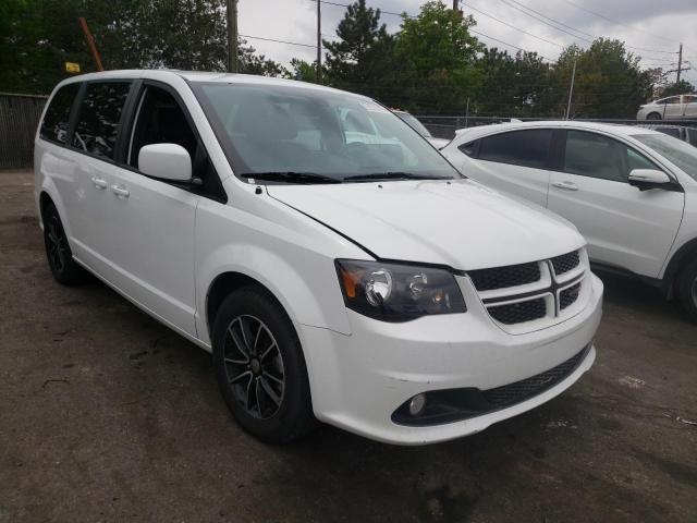 Продаж на аукціоні авто 2019 Dodge Grand Cara, vin: 2C4RDGEG9KR538280, номер лоту: 46489552