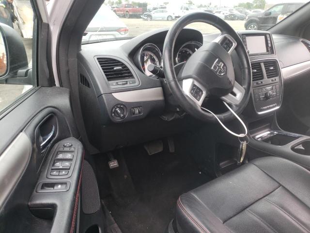 Продаж на аукціоні авто 2019 Dodge Grand Cara, vin: 2C4RDGEG9KR538280, номер лоту: 46489552
