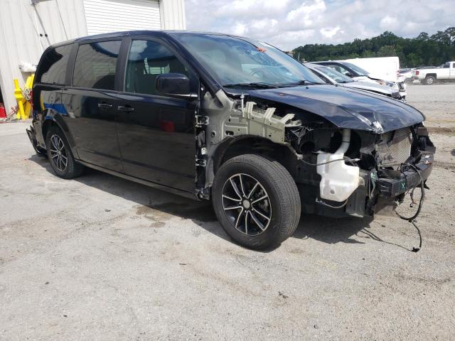 Продаж на аукціоні авто 2018 Dodge Grand Cara, vin: 2C4RDGBG5JR184289, номер лоту: 46499082