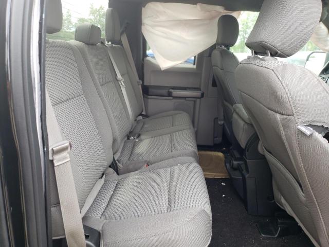 Продаж на аукціоні авто 2018 Ford F150 Super, vin: 1FTEX1EP6JKG08236, номер лоту: 46309142