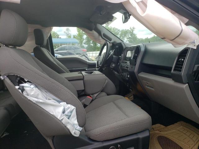 Продаж на аукціоні авто 2018 Ford F150 Super, vin: 1FTEX1EP6JKG08236, номер лоту: 46309142
