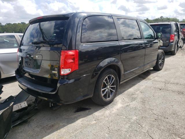 Продаж на аукціоні авто 2018 Dodge Grand Cara, vin: 2C4RDGBG5JR184289, номер лоту: 46499082