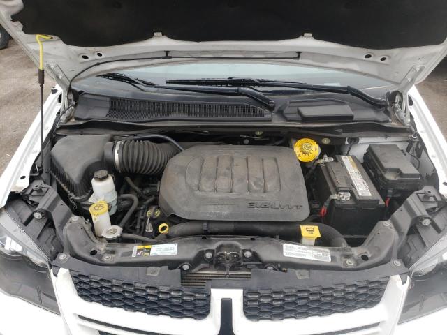 Продаж на аукціоні авто 2019 Dodge Grand Cara, vin: 2C4RDGEG9KR538280, номер лоту: 46489552