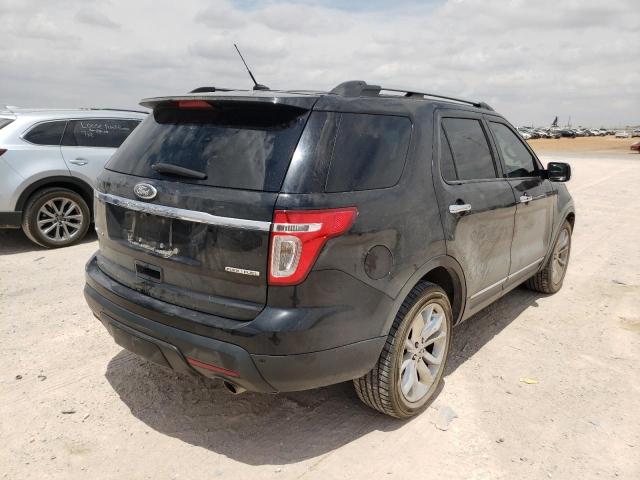 Aukcja sprzedaży 2013 Ford Explorer Limited, vin: 1FM5K7F87DGB62500, numer aukcji: 45048422