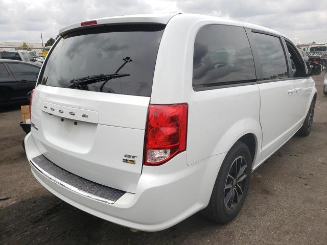 Продаж на аукціоні авто 2019 Dodge Grand Cara, vin: 2C4RDGEG9KR538280, номер лоту: 46489552