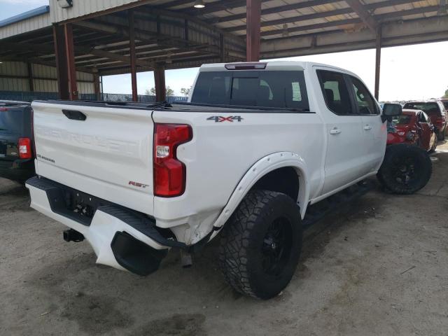 2019 Chevrolet Silverado მანქანა იყიდება აუქციონზე, vin: 3GCUYEED6KG269959, აუქციონის ნომერი: 46623602