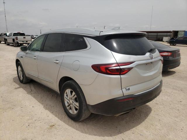 2019 Buick Enclave Es მანქანა იყიდება აუქციონზე, vin: 5GAERBKW6KJ185517, აუქციონის ნომერი: 45654972
