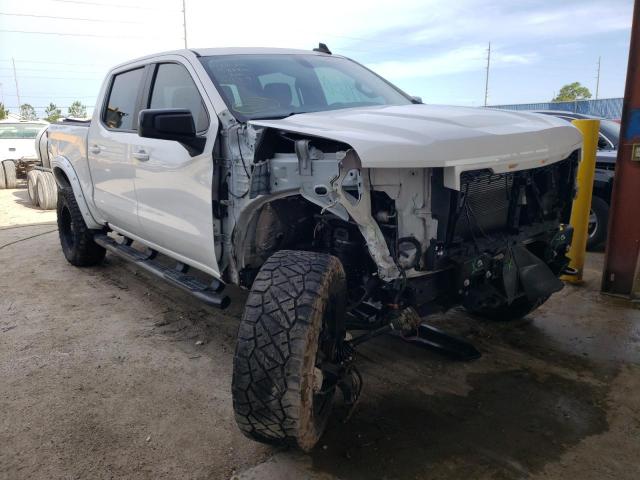 2019 Chevrolet Silverado მანქანა იყიდება აუქციონზე, vin: 3GCUYEED6KG269959, აუქციონის ნომერი: 46623602