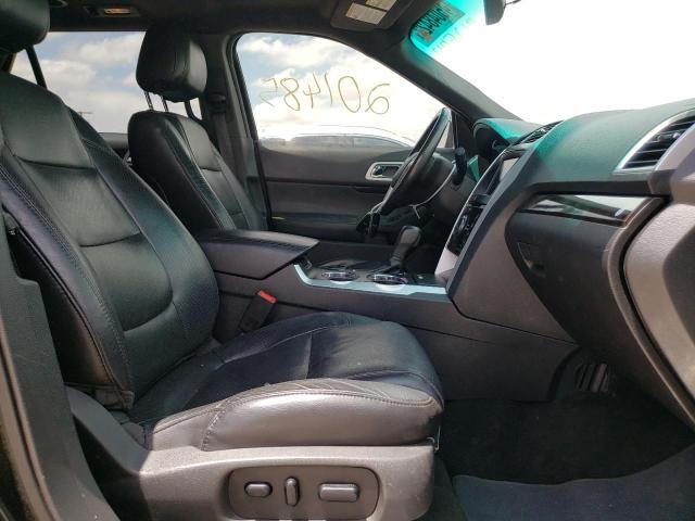 Aukcja sprzedaży 2013 Ford Explorer Limited, vin: 1FM5K7F87DGB62500, numer aukcji: 45048422