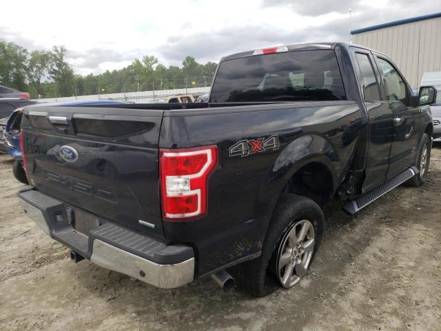 Продаж на аукціоні авто 2018 Ford F150 Super, vin: 1FTEX1EP6JKG08236, номер лоту: 46309142