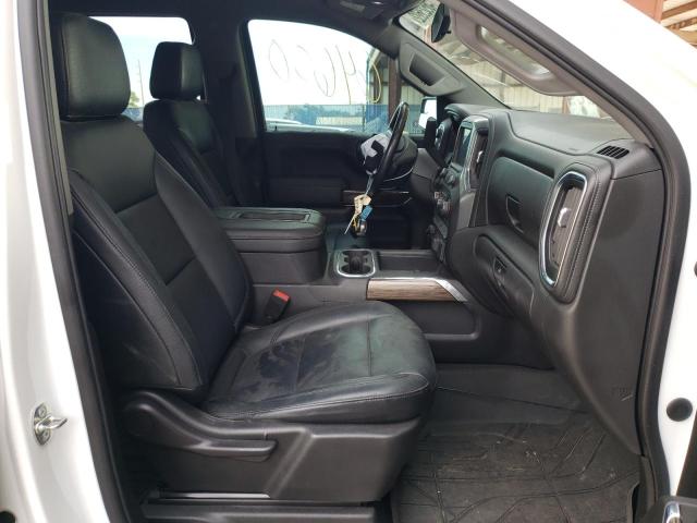 2019 Chevrolet Silverado მანქანა იყიდება აუქციონზე, vin: 3GCUYEED6KG269959, აუქციონის ნომერი: 46623602