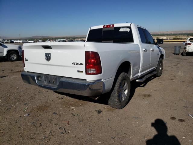 Продаж на аукціоні авто 2010 Dodge Ram 1500, vin: 1D7RV1GP3AS135891, номер лоту: 46760662