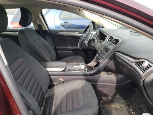 Продаж на аукціоні авто 2018 Ford Fusion, vin: 3FA6P0HD0JR135239, номер лоту: 49593756